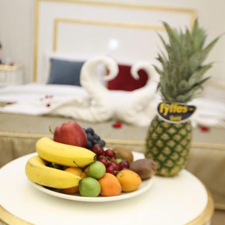 Hazar Hotel Istanbul Luaran gambar
